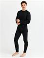 Термобелье COMFORT Work первый слой (до -20 С) черное JbvnJcVggCIP259iiuo121