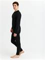 Термобелье COMFORT Work первый слой (до -20 С) черное JbvnJcVggCIP259iiuo121