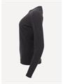 Футболка-лонгслив (термобелье) Сплав Arctic Polartec женский черный 1120040