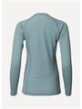 Футболка-лонгслив (термобелье) Сплав Gulf Stream light женский голубой 1152185