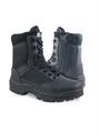Ботинки Mil-Tec тактические с утеплителем Thinsulate черные 12822102