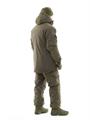 Костюм Тайгер Бизон Норвегия эколофт на флисе (до -45 С) хаки НФ-00022738