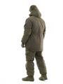Костюм Тайгер Бизон Норвегия эколофт на флисе (до -45 С) хаки НФ-00022738