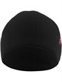 Шапка COMFORT Polar вязаная с флисовой подкладкой черная gj7SbMdvgjtAHnt2ow6KB0