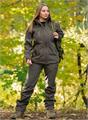 Костюм Тайгер Матрица softshell женский хаки НФ-00022364