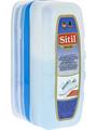 Губка Sitil Sport Shoe Cleaning Sponge чистящая для спортивной обуви 75 мл 185 SATS