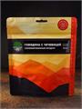 Консервы Кронидов Говядина с чечевицей, сублимированный продукт с-16
