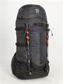 Рюкзак Сплав Bastion облегченный экспедиционный 130 литров черный 5025640