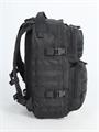 Рюкзак Сплав Baselard тактический 25 литров черный 5026109