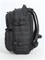 Рюкзак Сплав Baselard тактический 25 литров черный 5026109