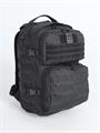 Рюкзак Сплав Baselard тактический 25 литров черный 5026109