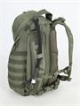 Рюкзак Сплав Seed тактический 20 литров олива 5029996