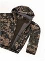 Куртка Sina AeroShield Softactive с капюшоном softshell аdaptive сamo 3.5JMDAC5
