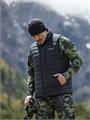 Жилет Sina Thermolight с подогревом черный 8.7VMDBL5