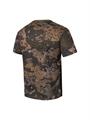 Футболка Sina Huntex с защитой от ультрафиолета аdaptive сamo 15.11TSMDAC5