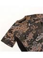 Футболка Sina Huntex с защитой от ультрафиолета аdaptive сamo 15.11TSMDAC5