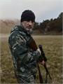 Шапка Sina Wild Wool из шерсти мериноса черная 11.11HMDBL5