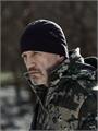 Шапка Sina Wild Wool из шерсти мериноса черная 11.11HMDBL5