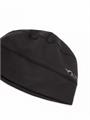 Шапка Sina Wild Wool из шерсти мериноса черная 11.11HMDBL5