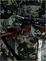 Перчатки Sina Tactical Skin с мембраной аdaptive сamo 12.8GMDAC5