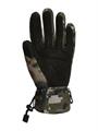 Перчатки Sina Nordic Warm утепленные с мембраной 13.7GMWAC5