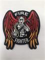 Шеврон Fire Fighter 4ylU01O8ha997uSKvA2gG3