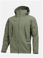 Куртка APEX Travel для активного отдыха олива JC-0013-02
