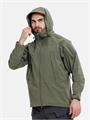 Куртка APEX Travel для активного отдыха олива JC-0013-02