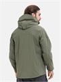 Куртка APEX Travel для активного отдыха олива JC-0013-02