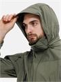 Куртка APEX Travel для активного отдыха олива JC-0013-02