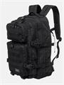 Рюкзак APEX Base тактический 37 литров черный BG-0004-01