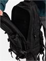 Рюкзак APEX Base тактический 37 литров черный BG-0004-01