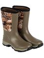 Полусапоги Remington Warder boots олива/камуфляж RB2519-995