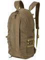 Рюкзак Helikon GROUNDHOG универсальный 10 литров сoyote PL-GHG-NL-11