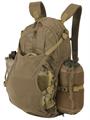 Рюкзак Helikon GROUNDHOG универсальный 10 литров сoyote PL-GHG-NL-11