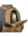 Рюкзак Helikon GROUNDHOG универсальный 10 литров сoyote PL-GHG-NL-11