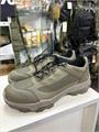 Ботинки Prabos GREYMAN LOW SUMMER тактические олива S20059-041