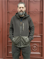 Костюм Тайгер Патриот флисовый хаки НФ-00023296