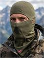Балаклава Sina ACTIVESKIN влагоотводящая (до -25 С) олива 25.6MSMDON6
