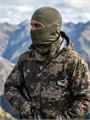 Балаклава Sina ACTIVESKIN влагоотводящая (до -25 С) олива 25.6MSMDON6