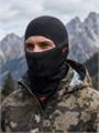 Балаклава Sina ACTIVESKIN влагоотводящая (до -25 С) черная 25.6MSMDUB6