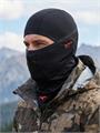 Балаклава Sina ACTIVESKIN влагоотводящая (до -25 С) черная 25.6MSMDUB6