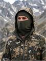 Балаклава Sina THERMOSKIN влагоотводящая (до -30 С) олива 24.6MSMDON6