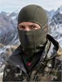 Балаклава Sina THERMOSKIN влагоотводящая (до -30 С) олива 24.6MSMDON6