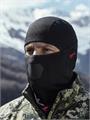 Балаклава Sina THERMOSKIN влагоотводящая (до -30 С) черная 24.6MSMDUB6
