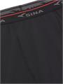 Термобелье Sina ACTIVESKIN базовый слой (до -25 С) черное 23.3UMDUB6