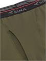 Термобелье Sina THERMOSKIN (до -25 С) олива 10.3UMDON6