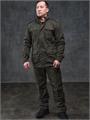 Костюм Тайгер М-65 NEW твил хаки НФ-00022390