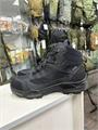 Ботинки Prabos GREYMAN MID SUMMER тактические летние (без мембраны) черные S20053BL