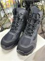 Ботинки Prabos GREYMAN MID SUMMER тактические летние (без мембраны) черные S20053BL